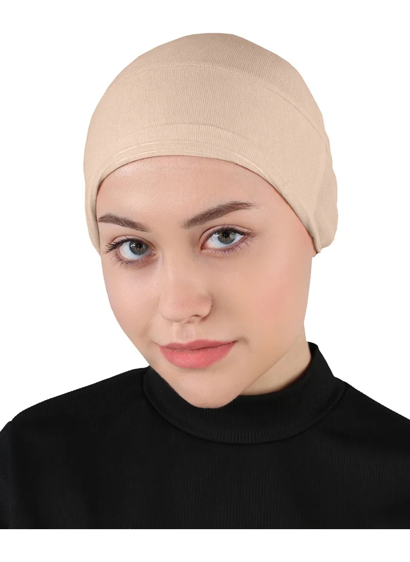 Ecardin Non-Slip Bone - St 260 Light Mink