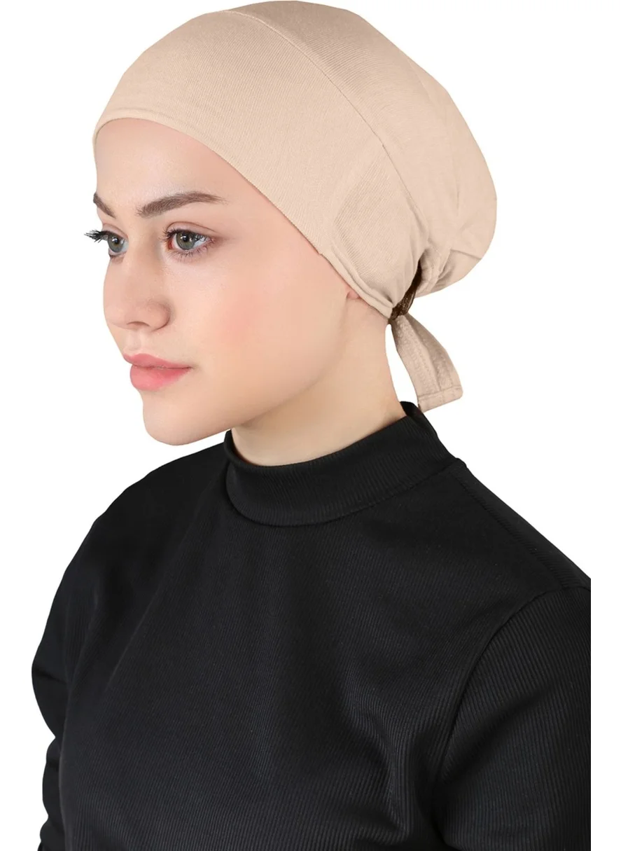 Ecardin Non-Slip Bone - St 260 Light Mink