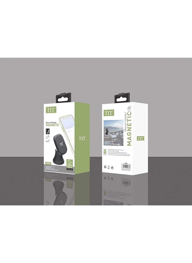 TIT Car Holder 51
