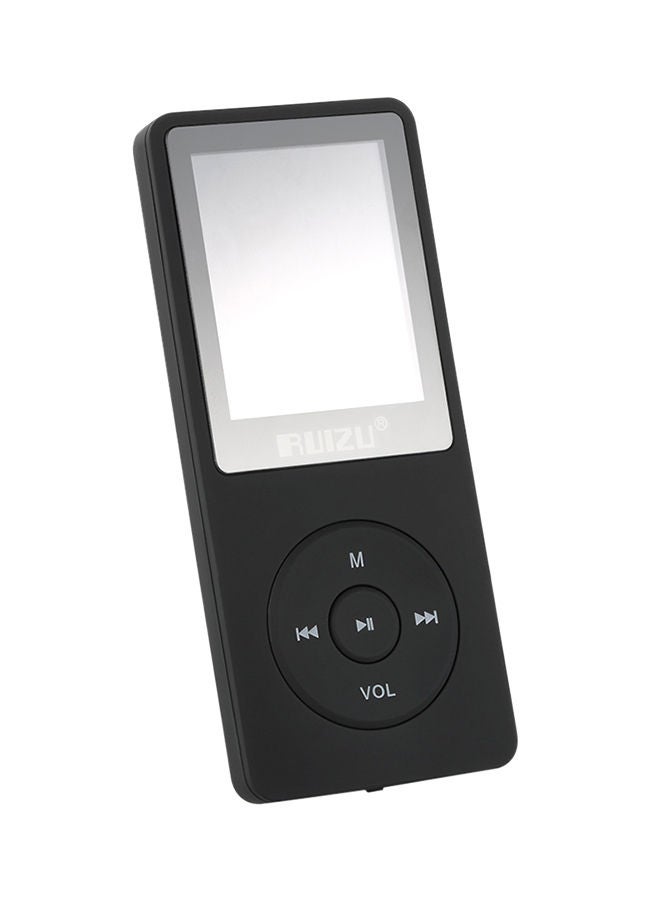 NIBEMINENT HiFi Multifunction Media Player x02 Black  - Image 2