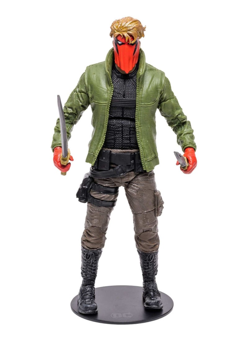 DC Comics DC Multiverse Grifter  - Image 2