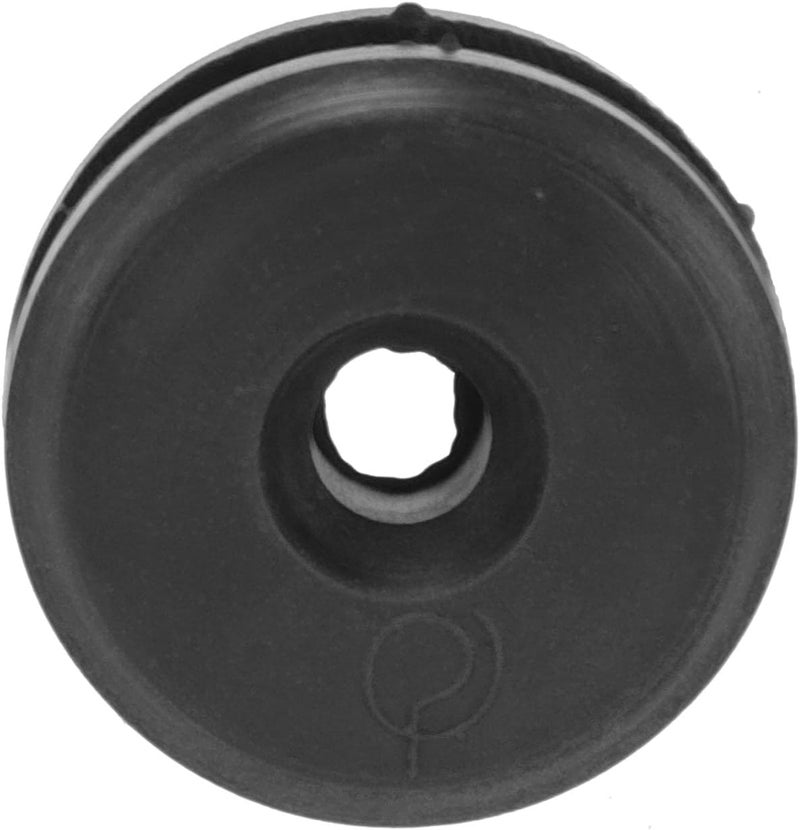 Engine Cover Rubber Mount Insulator, Vibration Dampening Insulator, High Temperature Proof with OEM 171225G0A00, Ideal for Passport, Ridgeline V6 3.5L 2013 2024 - Image 1