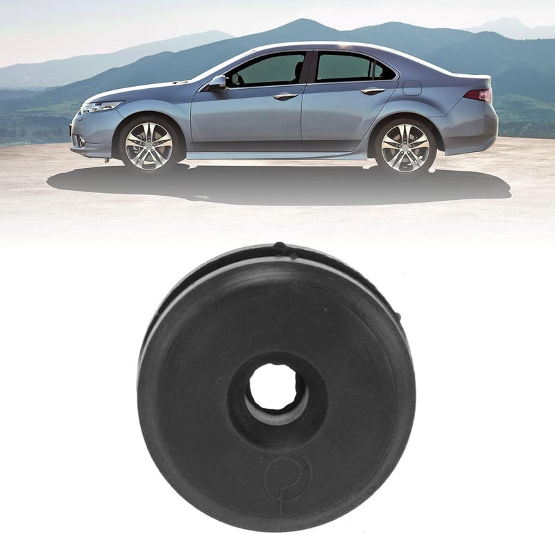 Engine Cover Rubber Mount Insulator, Vibration Dampening Insulator, High Temperature Proof with OEM 171225G0A00, Ideal for Passport, Ridgeline V6 3.5L 2013 2024 - Image 3