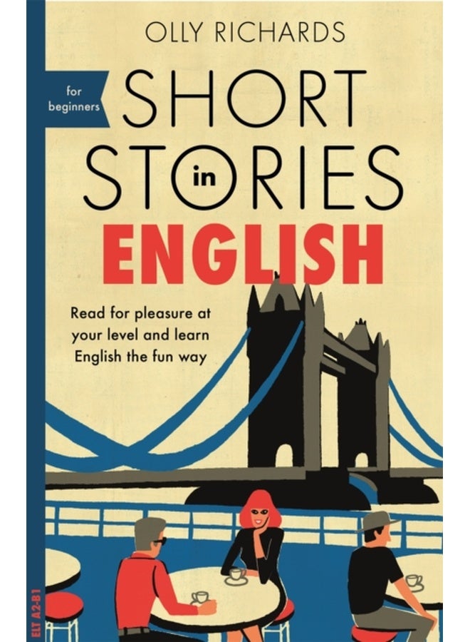 SHORT STORIES IN ENGLISH