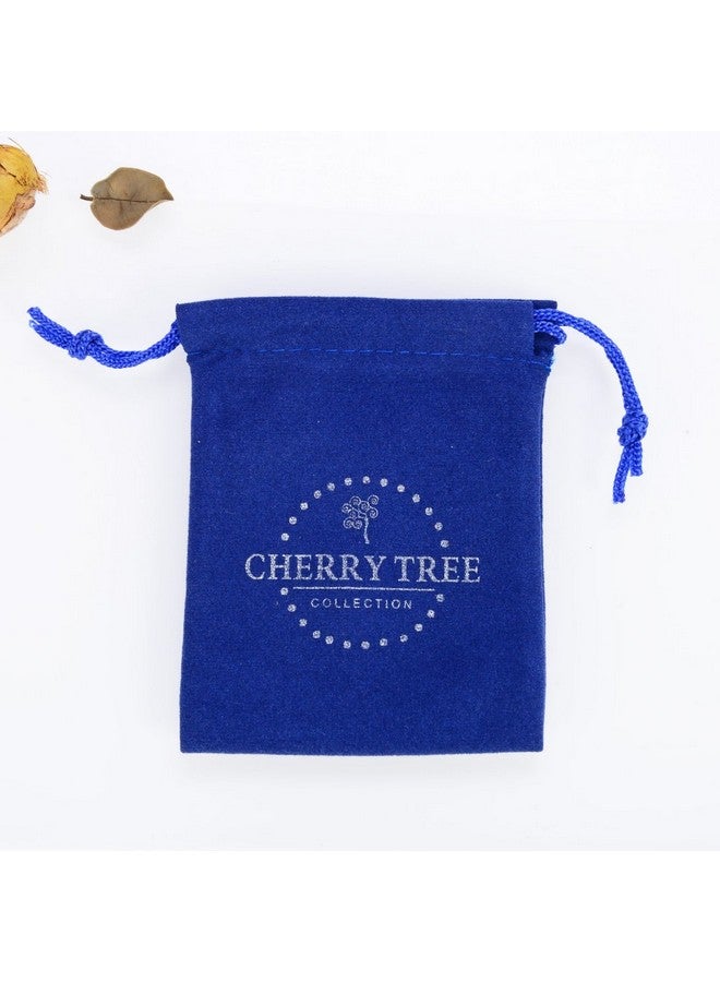 Cherry Tree Collection 1/2 Pound Polished Tumbled Gemstone Chips, Pebbles, Crystal Chips Bulk for Jewelry Making, Healing, Plants, Succulents, Aquariums, Decoration, Chakra (Amazonite-L) - Image 5