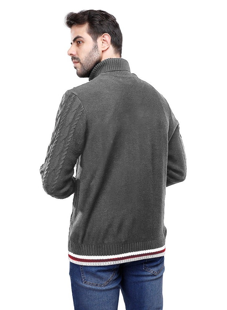 Fashionable Pullover