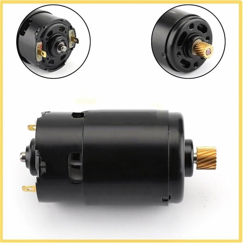 DEMULAX Handbrake Actuator Motor for BMW - Image 3