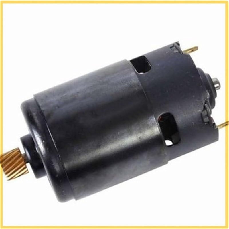 DEMULAX Handbrake Actuator Motor for BMW - Image 4