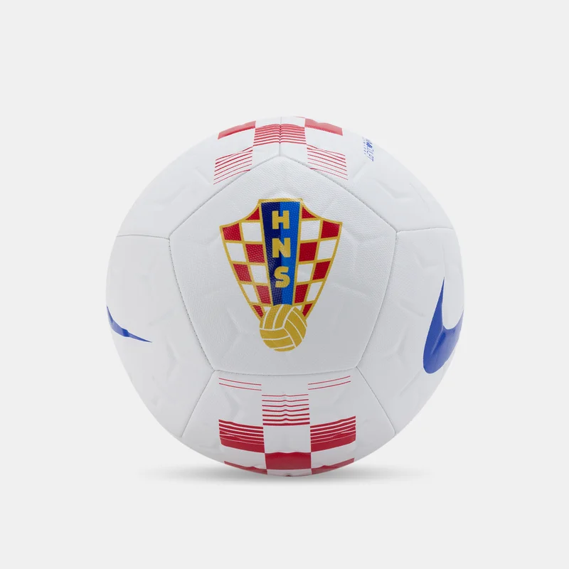 Croatia 26/27 Academy Football