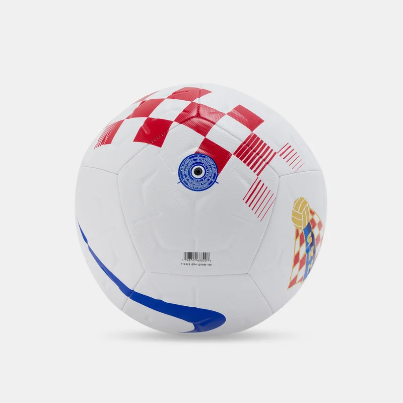 Nike White Croatia 26/27 Academy Football  | Best Price UAE