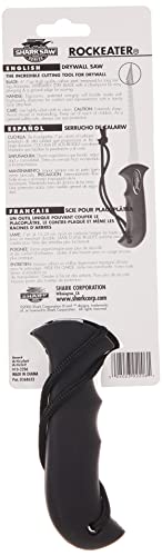 Shark 10-2206 Rockeater Drywall Saw - Image 4