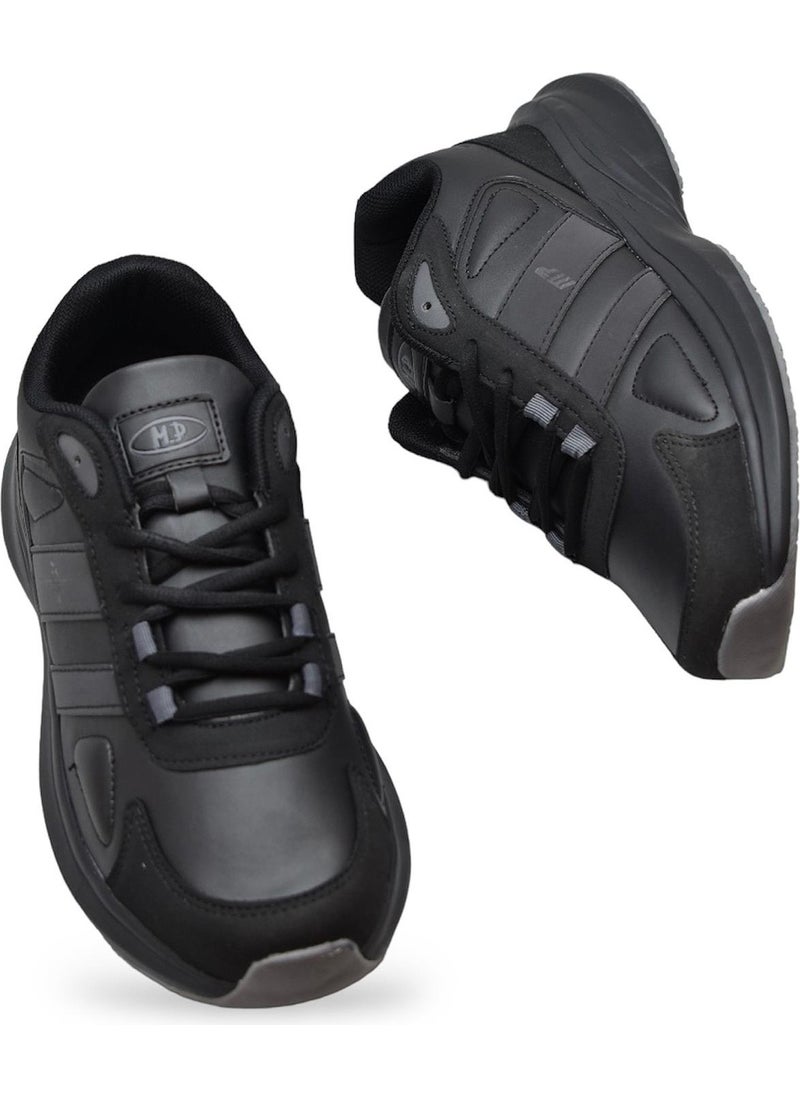 M.P One Mp 2034 Comfortable Orthopedic Sole Daily Men's Sports Shoes Seasonal Sports Shoes  - Image 4