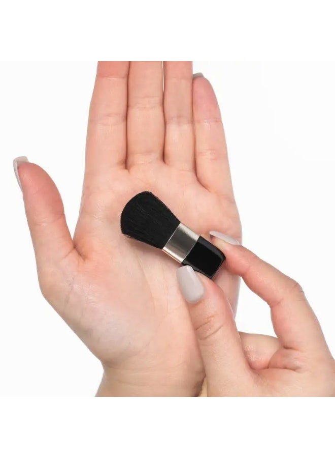 Artdeco Blusher Brush For Beauty Box - Image 2