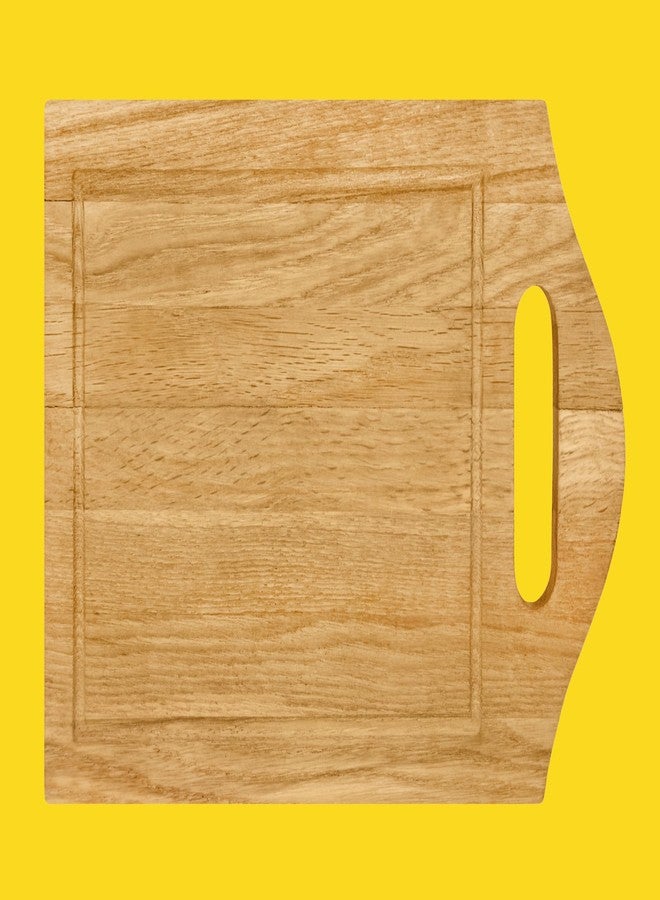 Materialix Cutting Board Oil - lemon, orange & begamot, 250ml (bottle) - Image 4