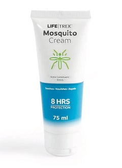 Mosquito Cream Tube On The Go 75 ML