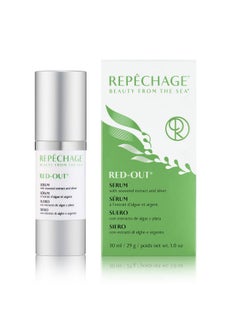 Repechage Hydra 4 Red Out Serum With Microsilver + Quercetin Skin Calming And Soothing Relief Face Serum 1 Fl Oz  - Image 1