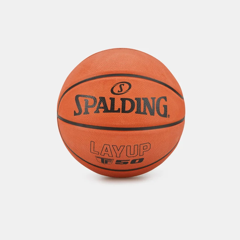 SPALDING Layup TF-50 Basketball