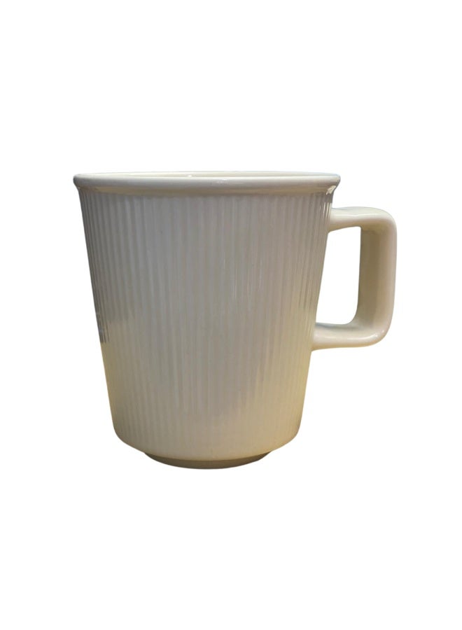 Lotus Porcelain coffee mug - Bundle of 4 colors mugs  - Image 3