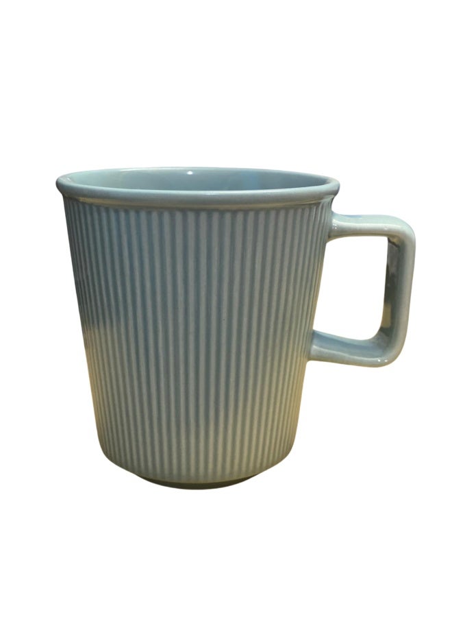 Lotus Porcelain coffee mug - Bundle of 4 colors mugs  - Image 2