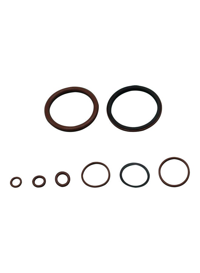 NIBEMINENT Compressor Repair Kit for Land Rover Discovery - Image 4