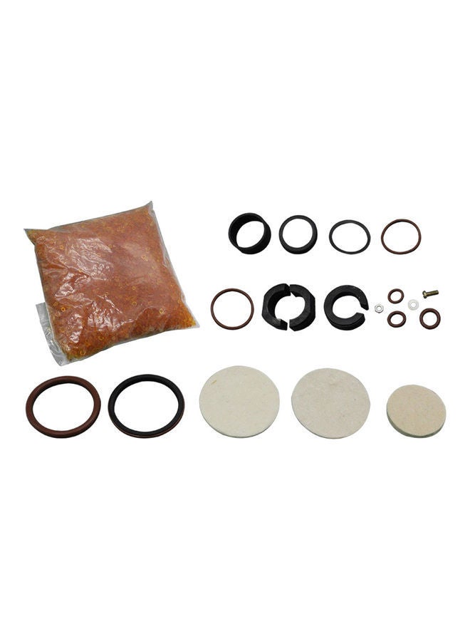 NIBEMINENT Compressor Repair Kit for Land Rover Discovery - Image 1
