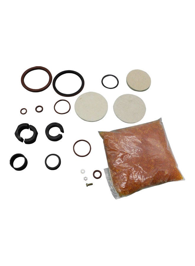 NIBEMINENT Compressor Repair Kit for Land Rover Discovery - Image 3