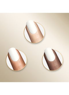 Max Factor طلاء أظافر ميراكل بيور  - Image 5