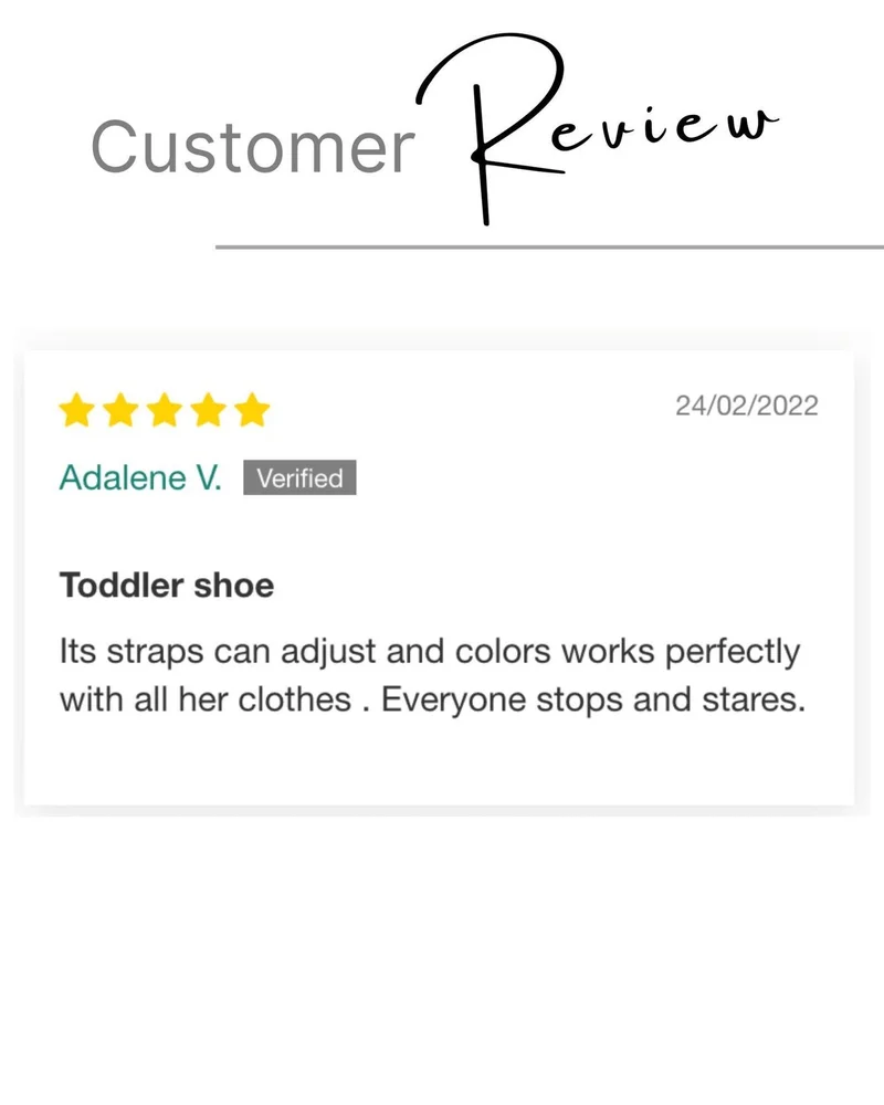 Shoeq  Toddler Avarca for Women | Best Price UAE