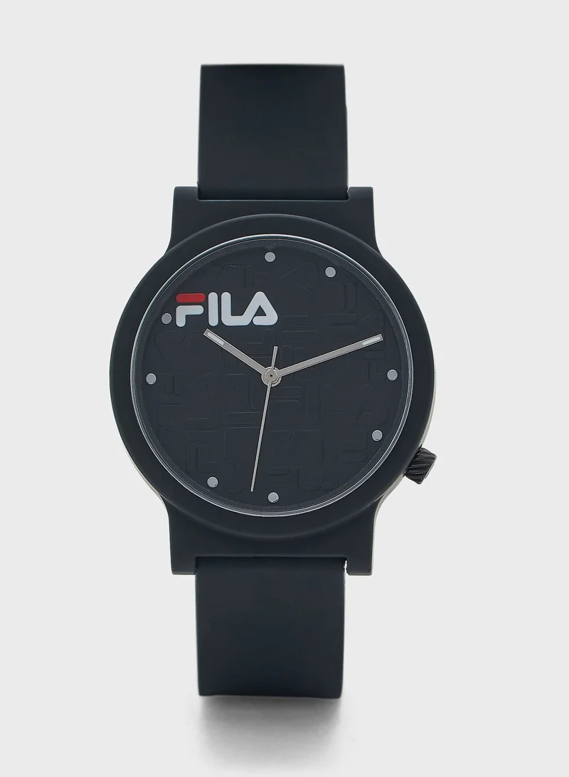 FILA Miyota 2035 Watch