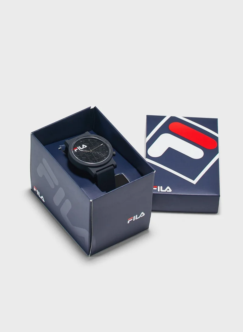 FILA Miyota 2035 Watch