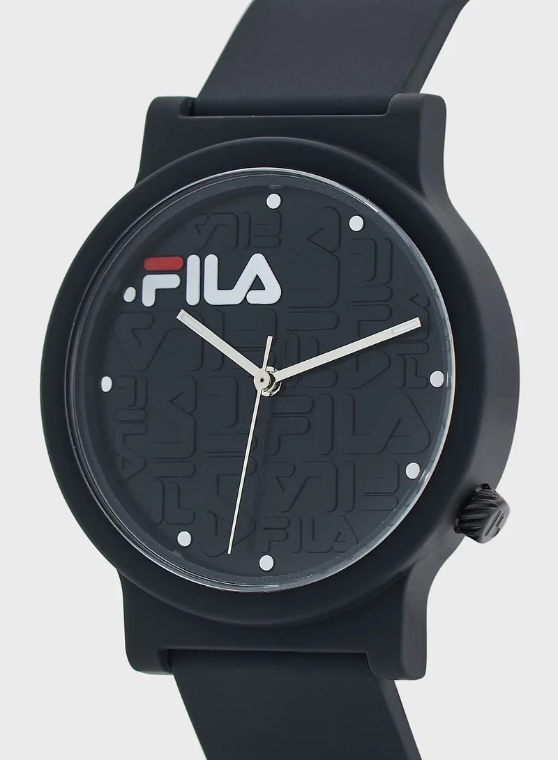 FILA Miyota 2035 Watch