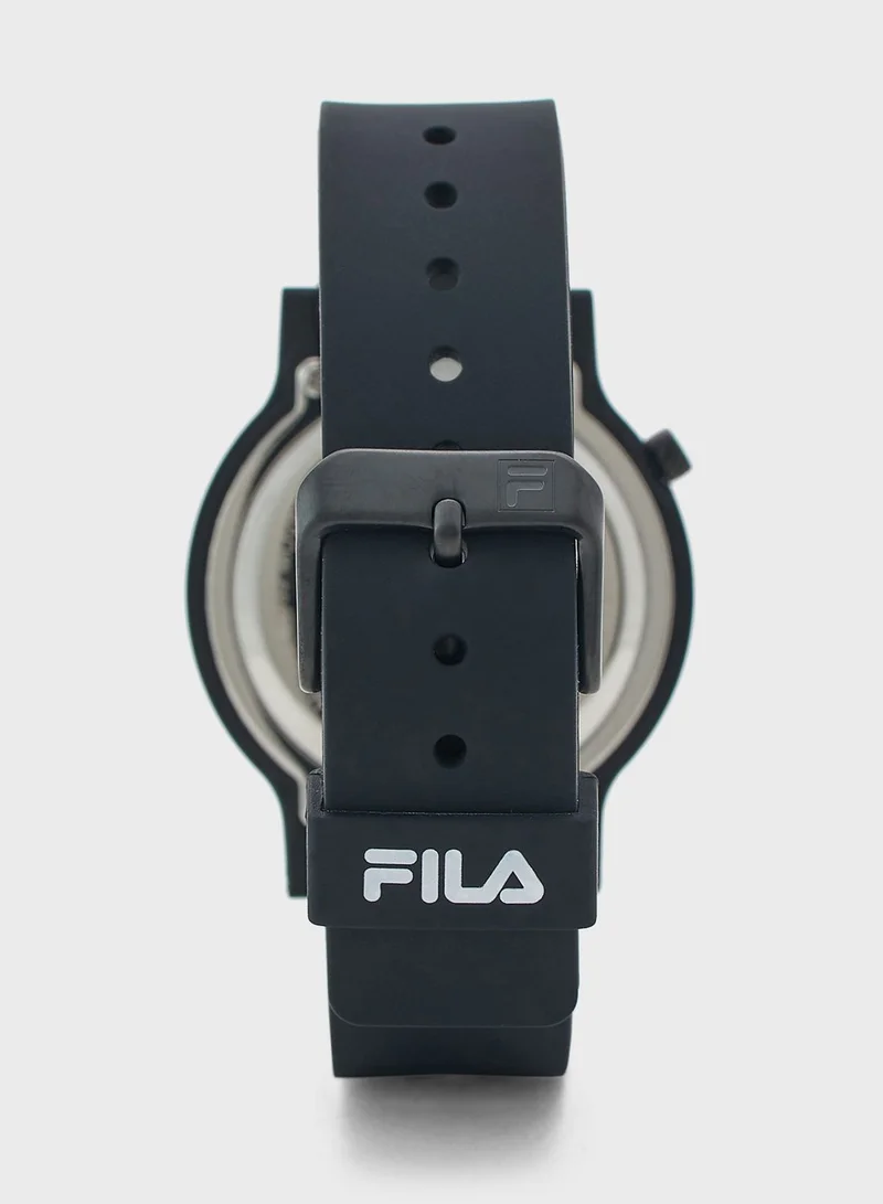 FILA Miyota 2035 Watch