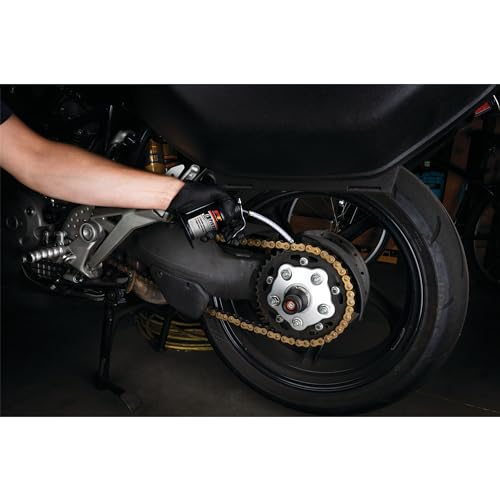 Performance Tool W54265 Pistol Oiler with Flex Hose - 6 oz. Capacity , Black - Image 2