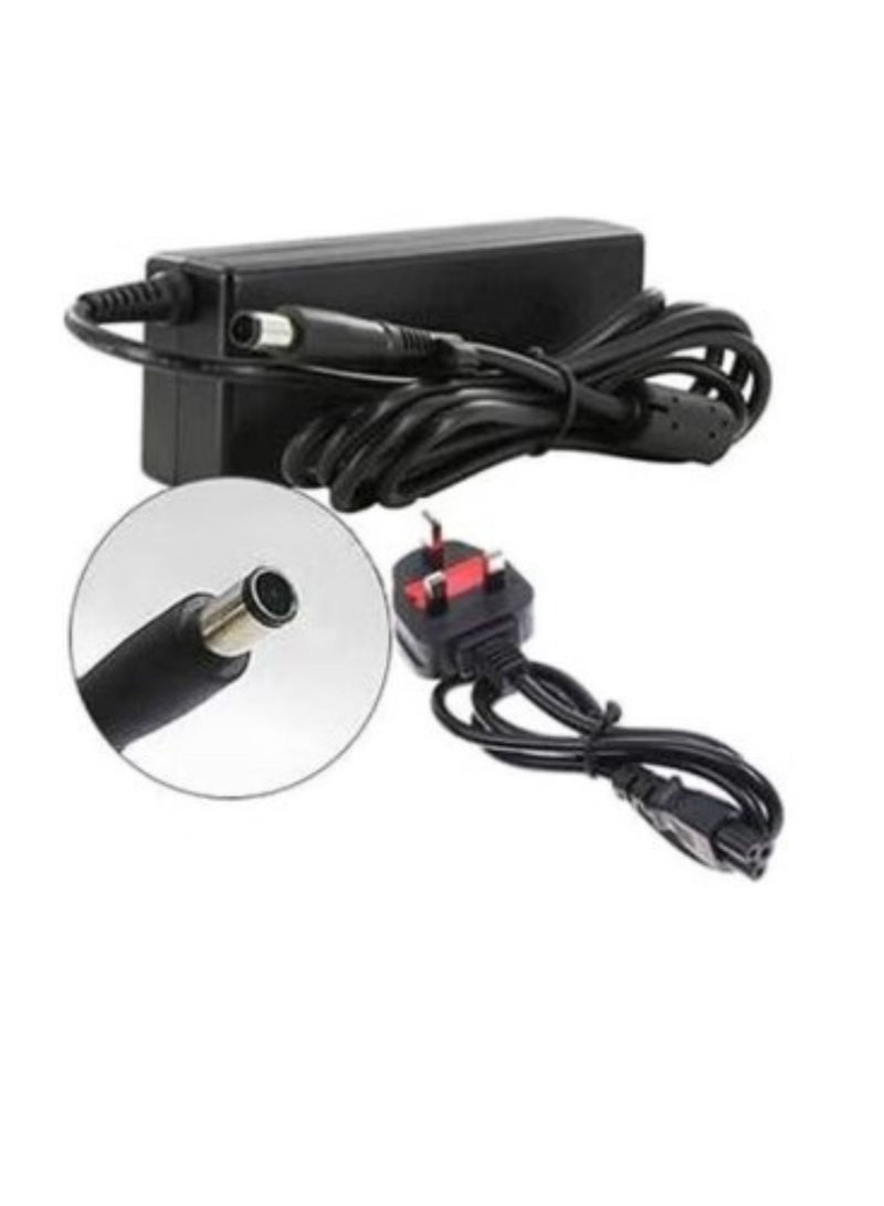 Terabyte HP Compaq 90W Big Pin 19.5v / 4.62A Replacement Replacement Charger - Image 1