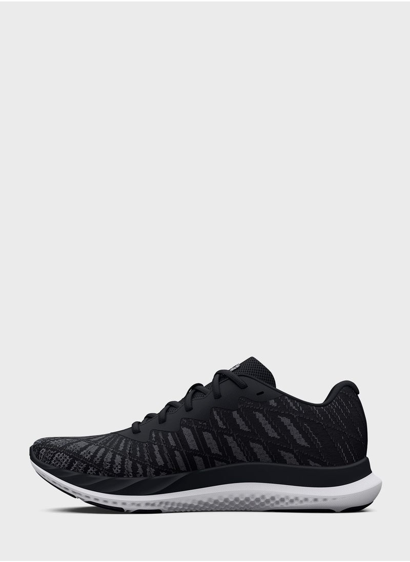 UNDER ARMOUR - Charged Breeze 2 Running Shoes - Image 1