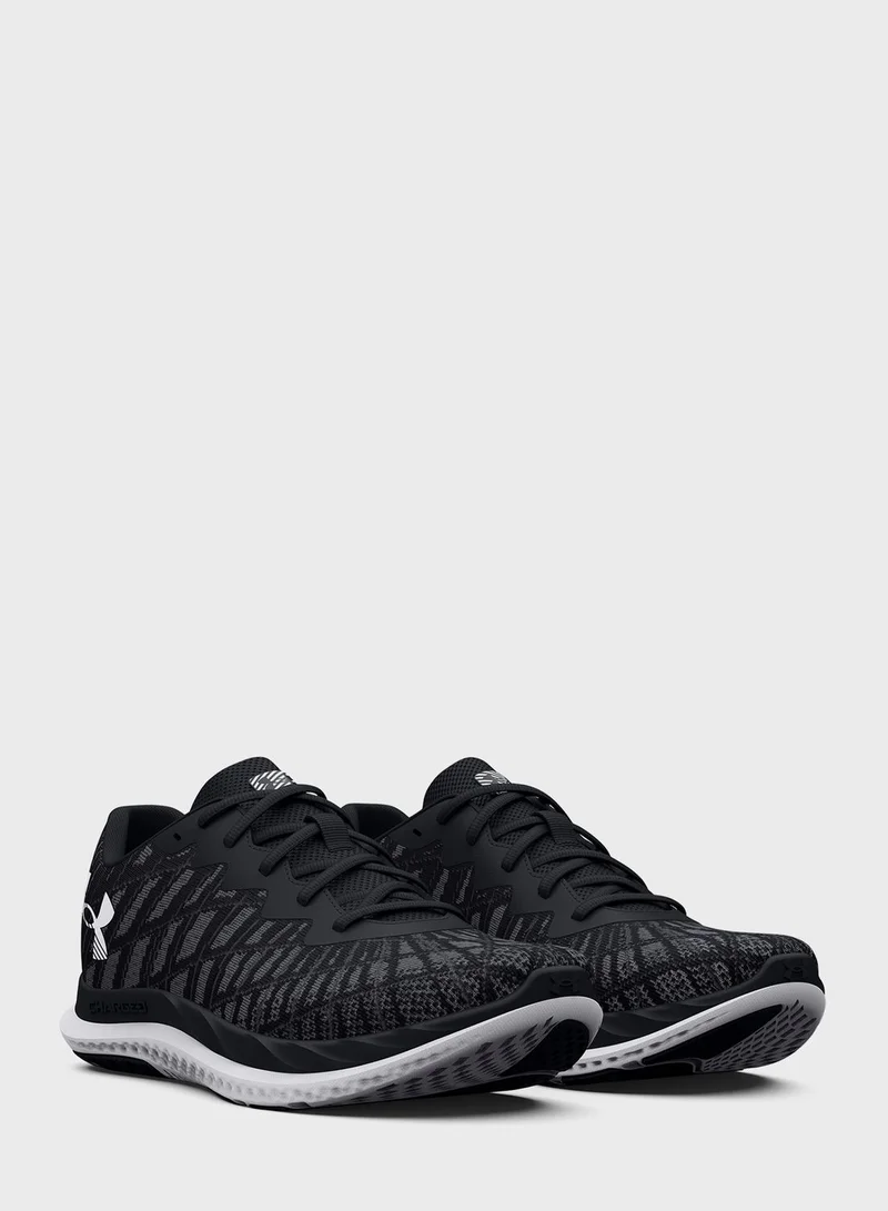 UNDER ARMOUR Charged Breeze 2 Running Shoes