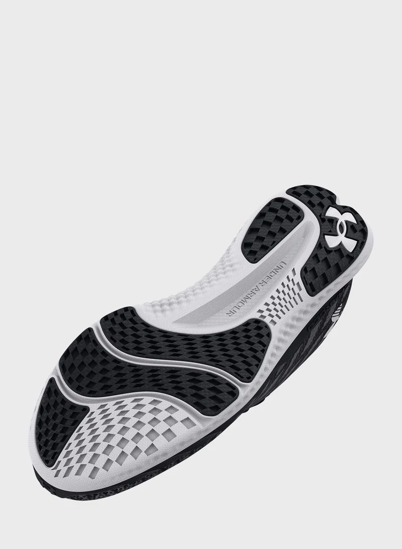 UNDER ARMOUR Charged Breeze 2 Running Shoes