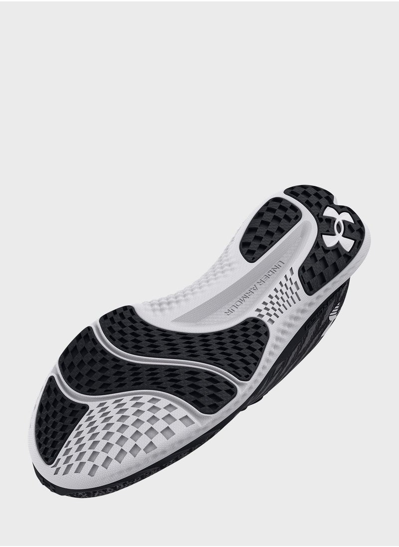 UNDER ARMOUR - Charged Breeze 2 Running Shoes - Image 1
