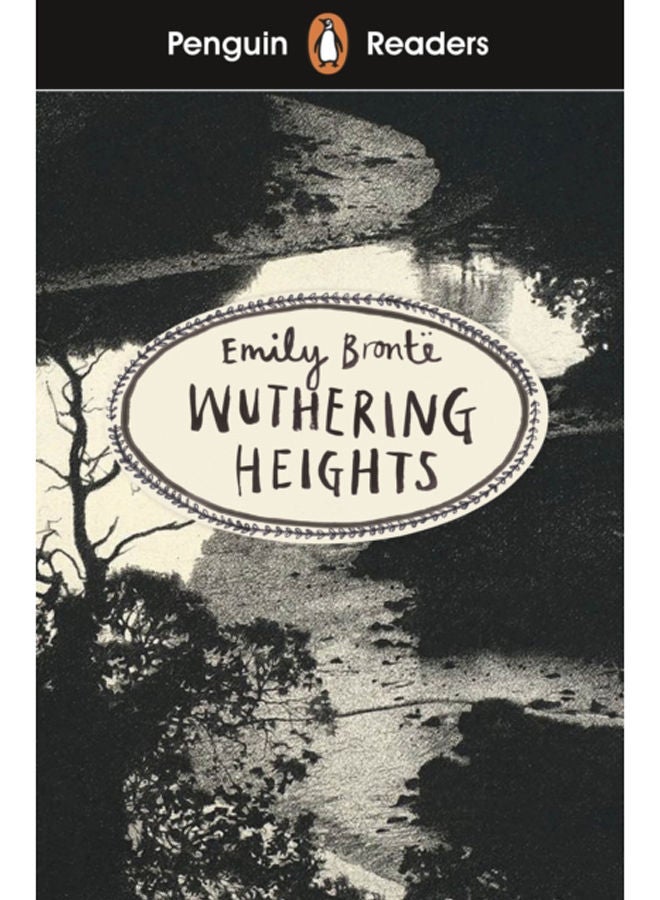 Penguin Readers Level 5: Wuthering Heights (ELT Graded Reader) 