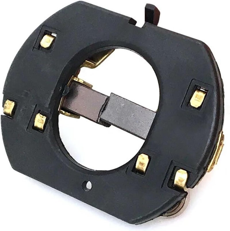 Wivplex Carbon Brush Holder with Brushes - Image 4