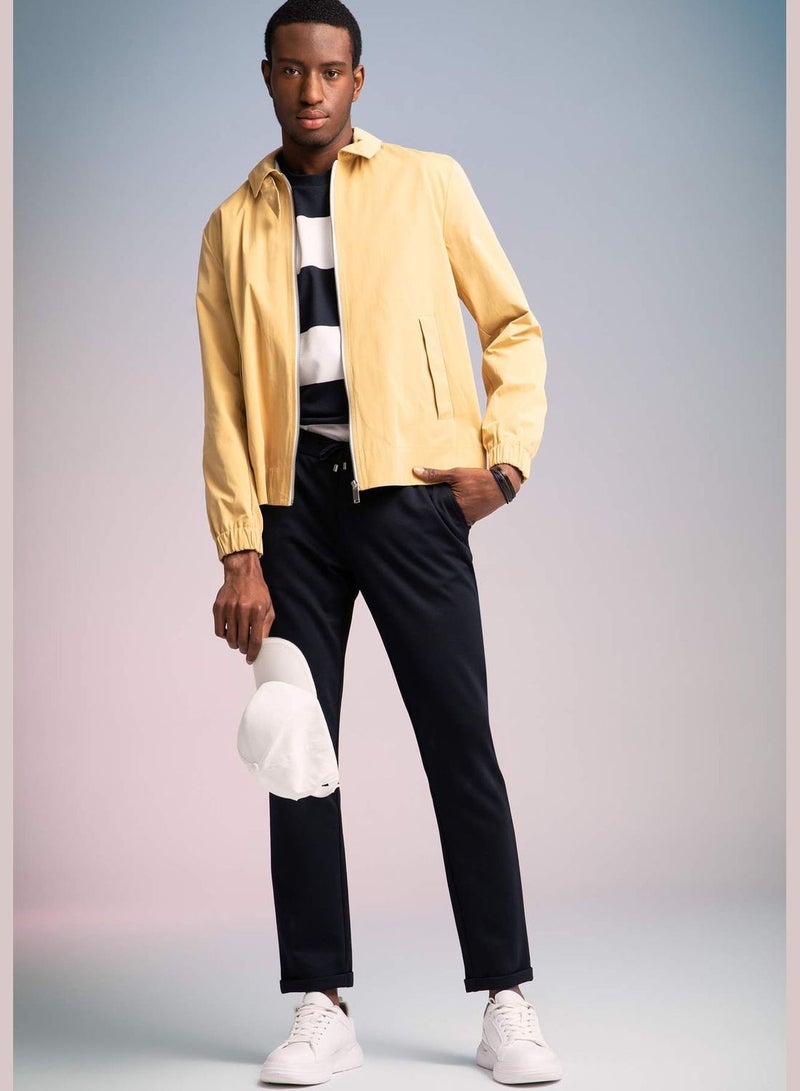 DeFacto Regular Fit Long Sleeve Shirt - Image 4