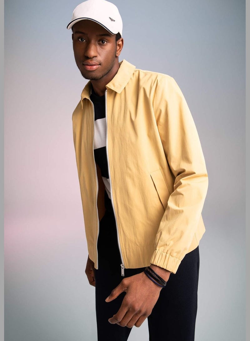 DeFacto Regular Fit Long Sleeve Shirt - Image 3