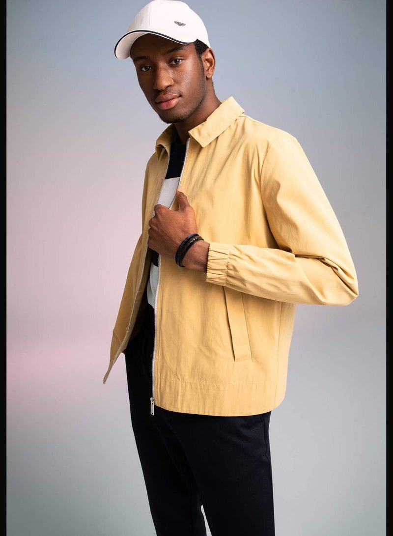 DeFacto Regular Fit Long Sleeve Shirt - Image 5
