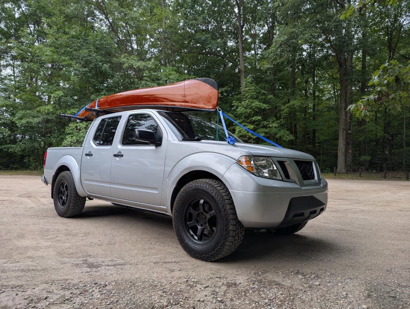 Everest Premium Ratchet Tie Down – 1 PK – 1 IN – 6 FT – 300 LBS Working Load – 900 LBS Break Strength – Cambuckle Alternative – Cargo Straps Perfect for Moving Appliances, Lawn Equipment and Motorcycles - Image 4