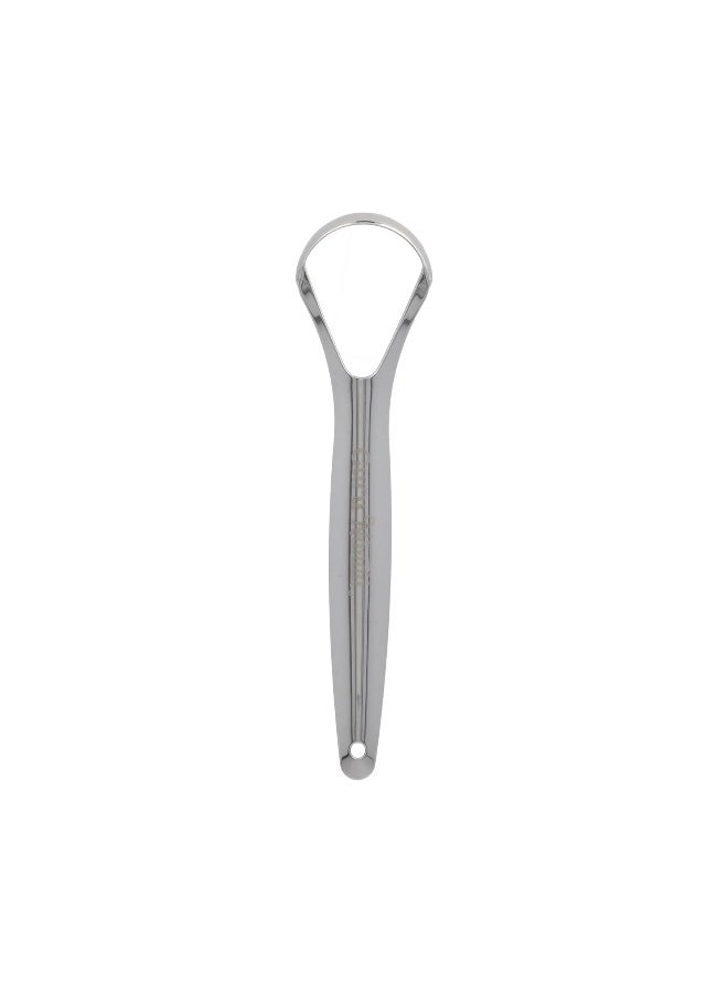 GuruNanda GuruNanda, Tongue Scrapers With Travel Case, 2 Piece Kit - Image 3