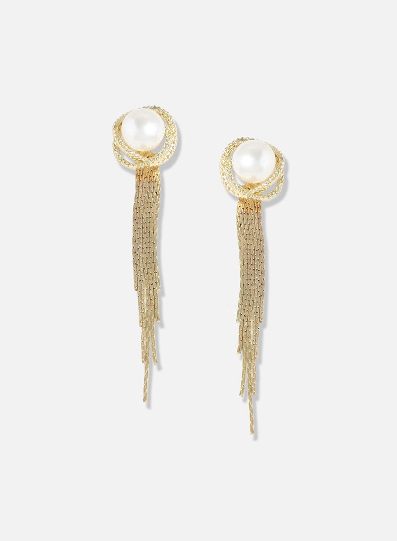 SOHI Party Artificial Earring Jewellery - Image 3