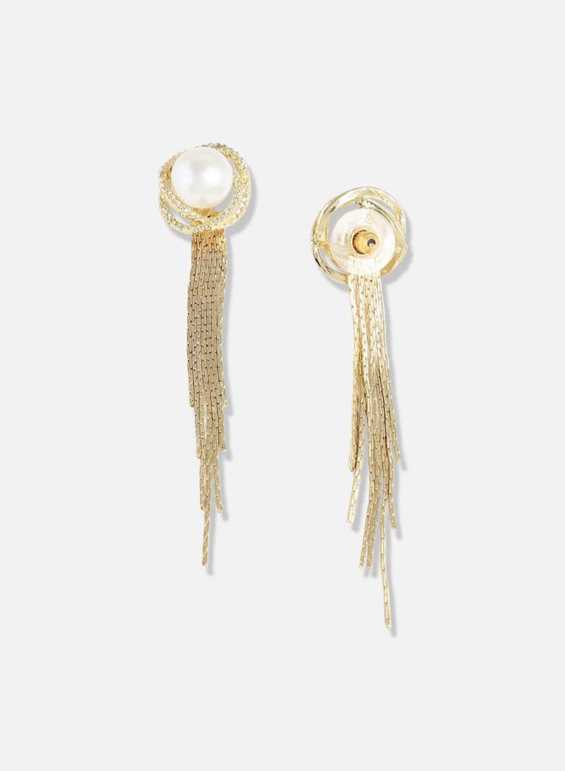 SOHI Party Artificial Earring Jewellery - Image 2