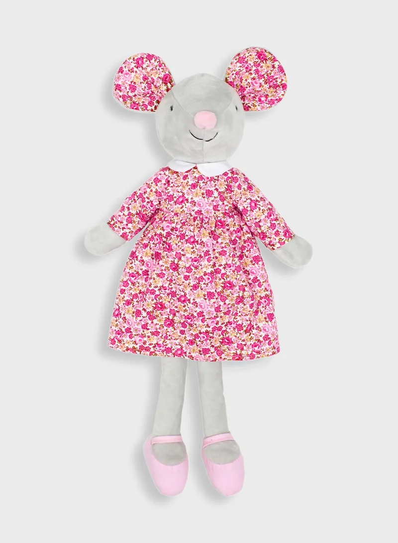JoJo Maman Bebe Mia The Mouse