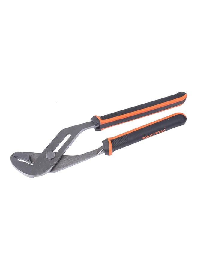 Tactix 200063 10 Inch Groove Joint Plier - Image 2