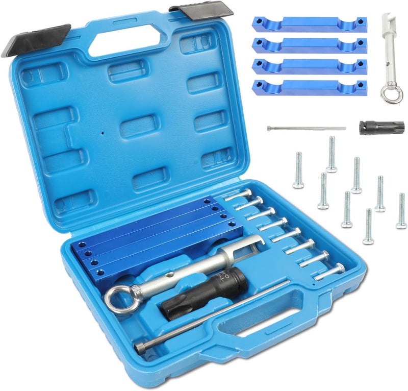 PLAYOCCAR Engine Timing Tool Kit for Mercedes Benz - Image 1